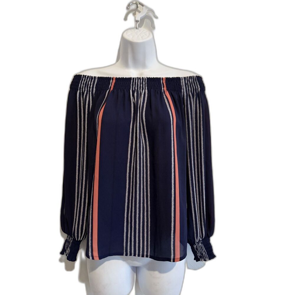 Express of the shoulder top XS 82